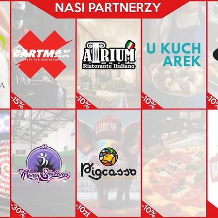 Easy Rent- North, Free Parking, 24h Check-in شقة *