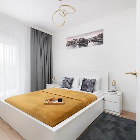 Easy Rent- North, Free Parking, 24h Check-in *
