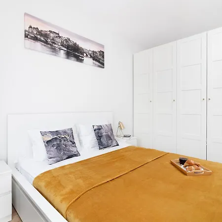 Apartamento Easy Rent- North, Free Parking, 24h Check-in