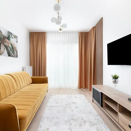 Easy Rent- North, Free Parking, 24h Check-in *