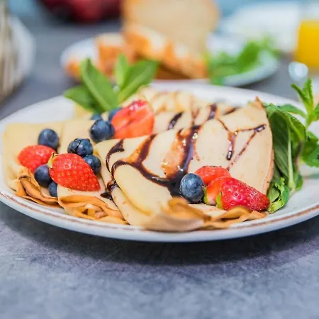 Apartamento Easy Rent- North, Free Parking, 24h Check-in Lublin