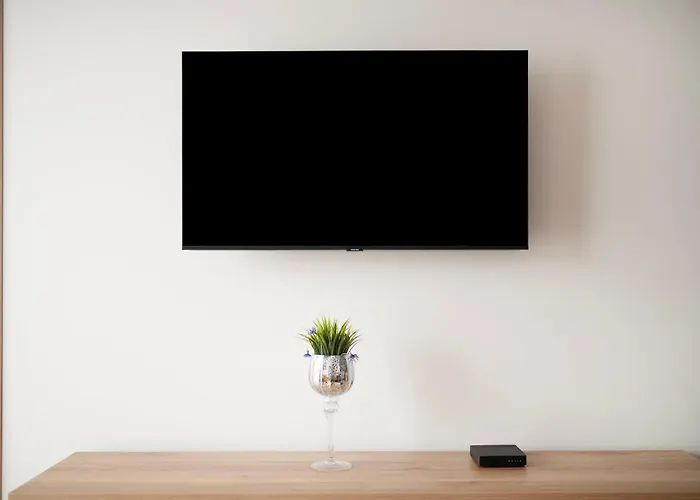 Apartamento Easy Rent- North, Free Parking, 24h Check-in