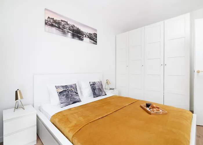 Apartamento Easy Rent- North, Free Parking, 24h Check-in