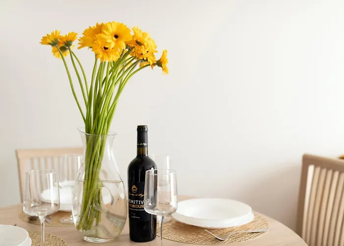 Easy Rent- North, Free Parking, 24h Check-in Lublin