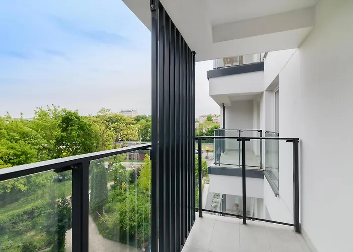 Easy Rent- North, Free Parking, 24h Check-in Apartamento