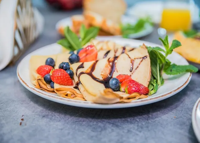 Apartamento Easy Rent- North, Free Parking, 24h Check-in Lublin